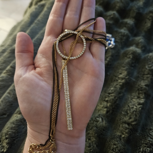 Vintage Jewlery Lot (10pc) - Picture 7 of 8